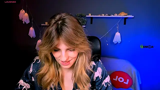 jose fairy online show from November 3, 8:13 pm