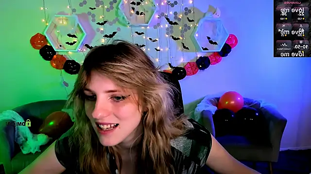 jose fairy online show from October 28, 10:10 am