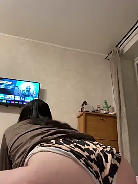 Bansheekind online show from December 2, 12:23 am