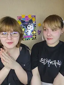 xrixsyx and ricky online show from May 30, 6:05 pm