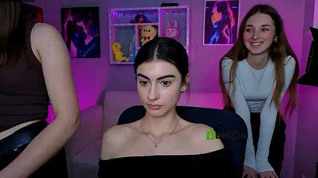 kaisy star online show from November 13, 3:55 pm