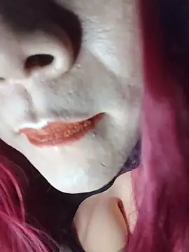 Jasicaxxx online show from October 19, 9:44 am