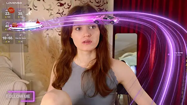 Angell Wild online show from November 30, 12:31 pm