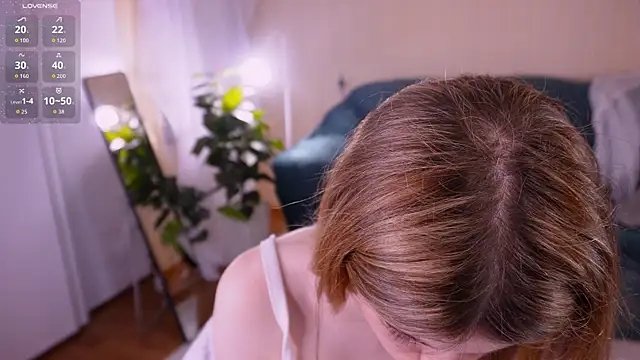 Angell Wild online show from March 26, 4:31 pm