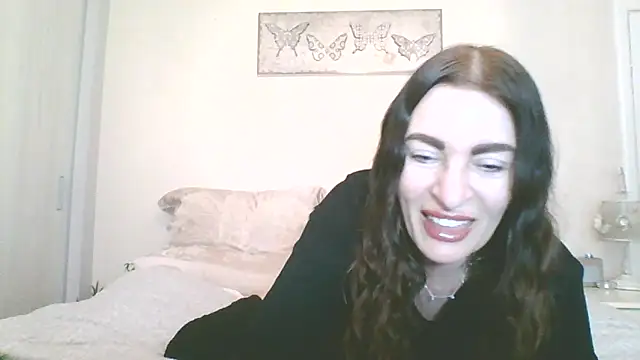 EllaKent online show from March 5, 4:36 pm