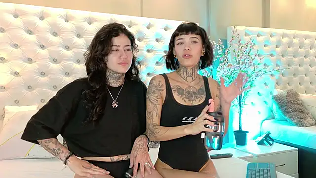 aa lunit online show from September 13, 2:36 pm