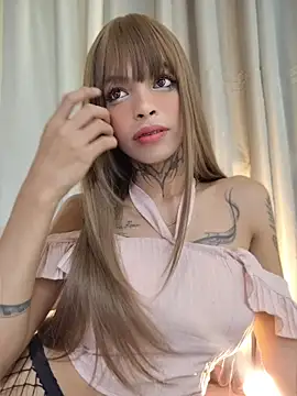 Sugarcandyyy online show from March 3, 7:25 am