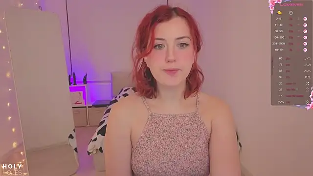 bananasgirl online show from November 19, 5:40 am