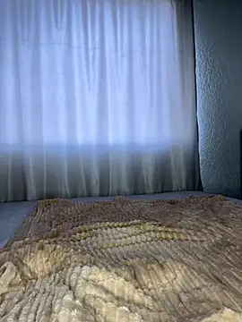 Yasmin777  online show from September 26, 10:07 pm