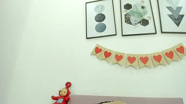 Sabrina Andrew online show from March 27, 8:48 am