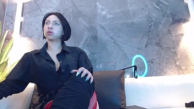 Anxelica Macondo  online show from November 15, 1:23 pm