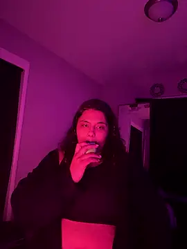 1n0nlythroat online show from January 9, 6:29 am