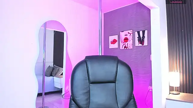 Dulcerose 01 online show from November 8, 5:01 am