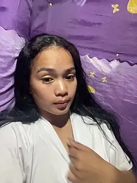 PrettySlimPinay19 online show from July 24, 7:55 pm