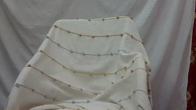 mysterymuse001 online show from March 6, 6:30 am