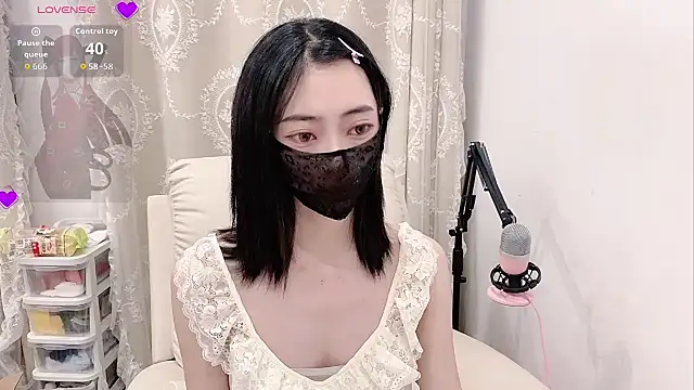 tuantuanle online show from May 26, 4:06 pm