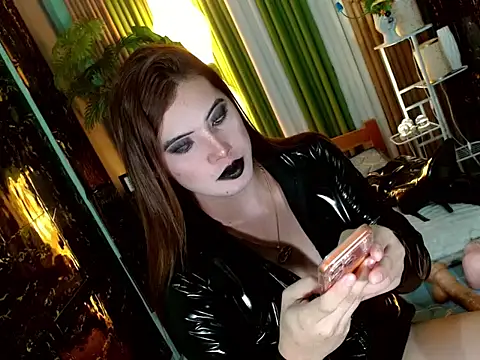 kendallxsubhunter online show from June 6, 1:50 pm
