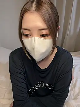 Snapshot of _Kaori chatting on October 22, 4:01 pm  Kaori online show from October 22, 4:01 pm