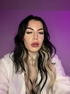 Valeria xoxo online show from February 14, 5:59 pm