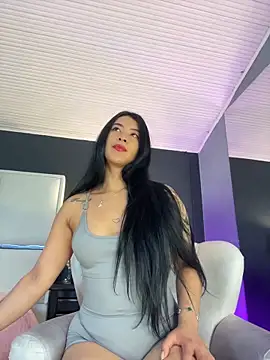 BellaFernandez   online show from December 15, 12:10 pm