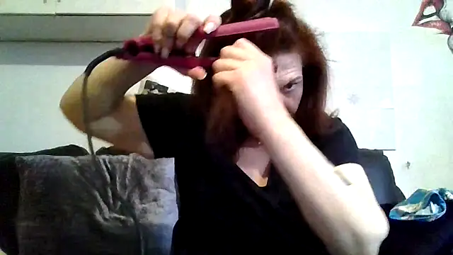 RubyyRosee online show from March 21, 7:24 am