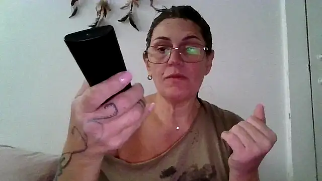 RubyyRosee online show from September 12, 4:25 pm