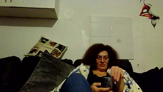 RubyyRosee online show from January 17, 6:32 am