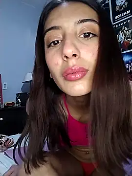 M4tute online show from October 31, 9:41 pm