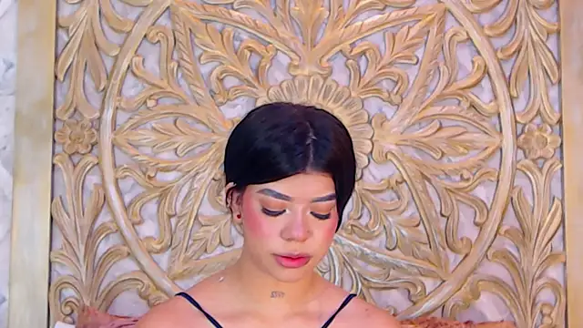 MelodyCarsson online show from October 28, 12:33 pm