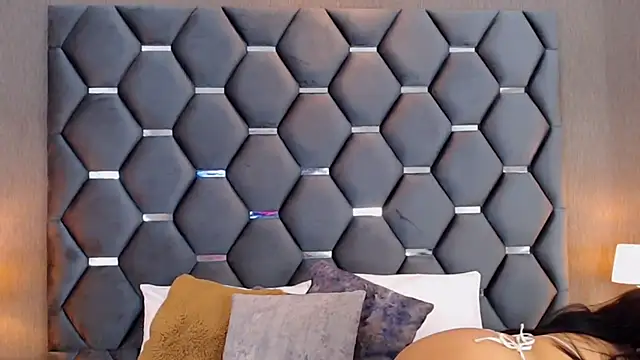 MelodyCarsson online show from January 15, 12:55 pm