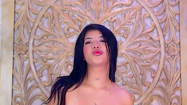 MelodyCarsson online show from October 27, 12:33 pm