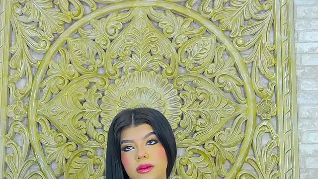 MelodyCarsson online show from September 24, 12:37 pm