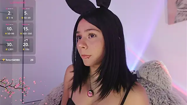 akame meow online show from April 6, 12:50 pm