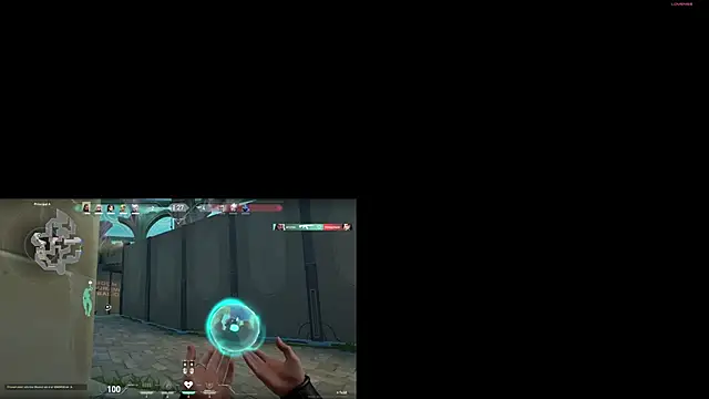 KateLee online show from October 21, 5:11 am