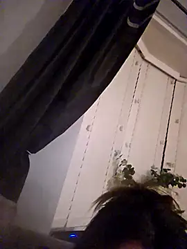 Sophrob96x online show from April 12, 1:30 am