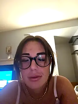 Sophrob96x online show from April 26, 12:30 am