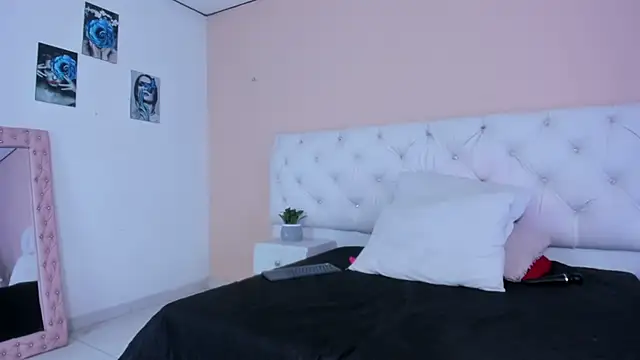 katte landerr online show from November 26, 2:51 pm