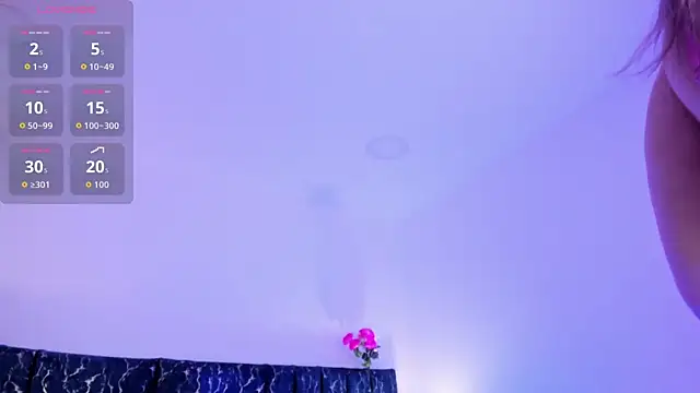 katte landerr online show from March 3, 1:39 pm