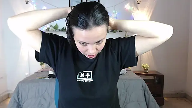 Megan 05  online show from March 21, 6:57 pm