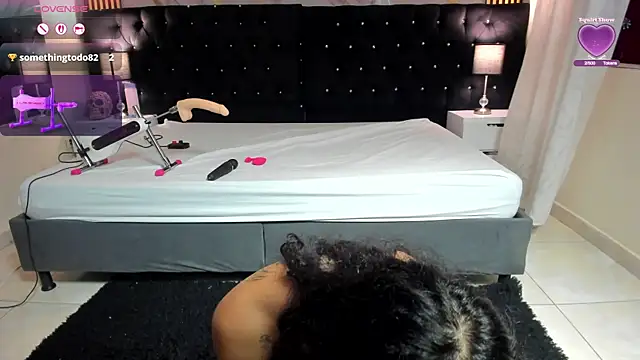 Lisa sweetas online show from December 2, 7:38 pm