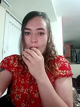 miss berlyn online show from October 9, 3:32 am