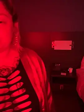 BigMfLuther online show from December 20, 5:55 am