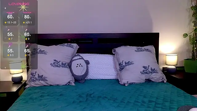  AlexaFlowers  online show from January 9, 1:04 pm