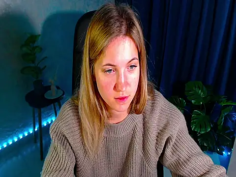 arlana klart online show from September 21, 4:33 am