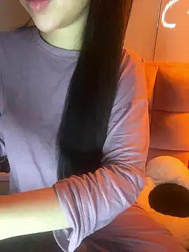 RubyBerry online show from January 13, 4:11 pm