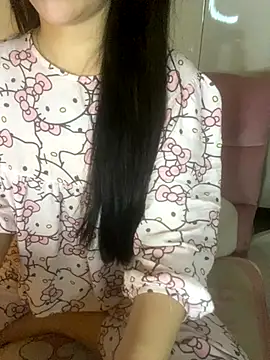 RubyBerry online show from November 24, 8:38 am