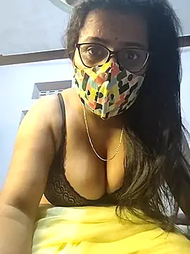 sexy aaru online show from November 18, 3:24 pm