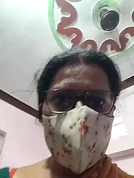 sexy aaru online show from October 12, 5:10 am