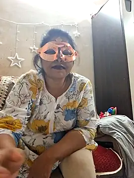 SIMIHOT online show from November 26, 5:58 pm