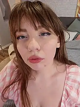 Moon  Bunny online show from May 21, 4:27 pm